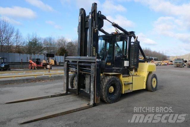 Hoist P360@24 Misc Forklifts