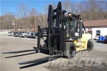 Hoist P360AT24 Misc Forklifts