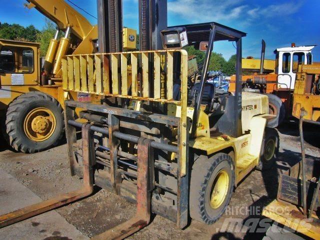 Hyster H155XL2 Misc Forklifts