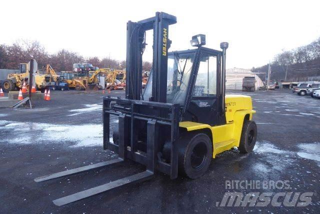 Hyster H155XL2 Misc Forklifts