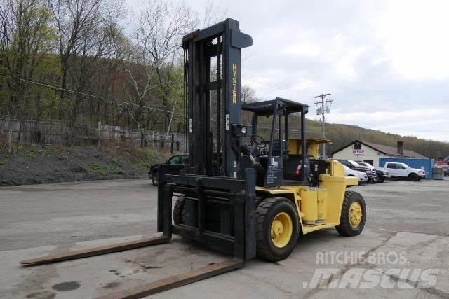 Hyster H280XL Misc Forklifts