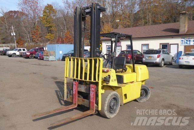 Hyster H4.00XL-5 Misc Forklifts