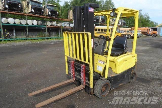Hyster J30XN Misc Forklifts