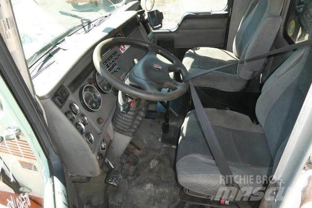 Kenworth T300 Cab & Chassis Trucks