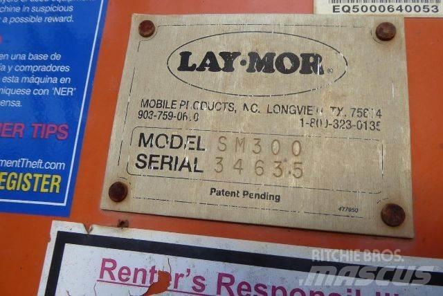  Laymor SM300 Other
