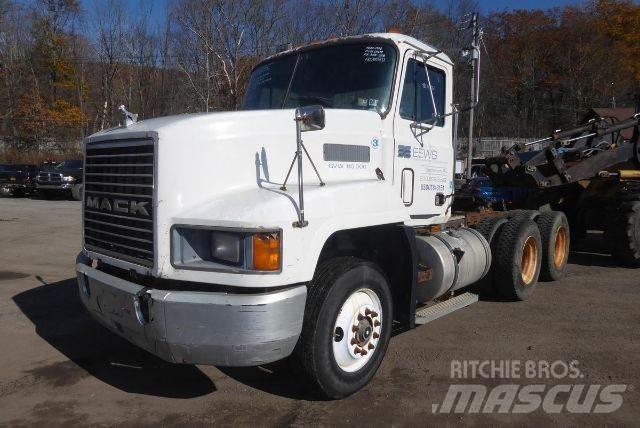 Mack CH613 Cab & Chassis Trucks