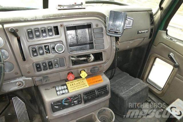Mack CXN612 Cab & Chassis Trucks