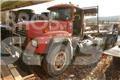Mack RD688S Container Trucks