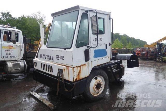 Ottawa 30 Shunt Trucks