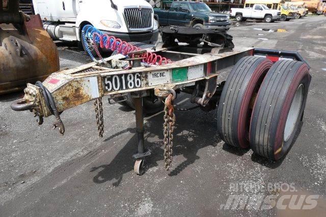  Pines DOLLY Dolly Trailers