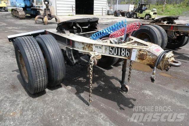  Pines DOLLY Dolly Trailers