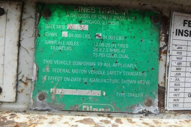  Pines DOLLY Dolly Trailers