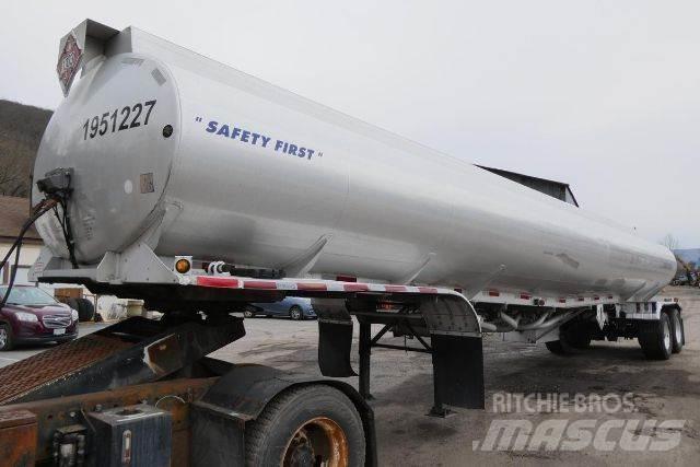 Polar TANK Tank Trailers