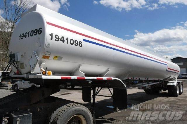 Polar TANK Tank Trailers