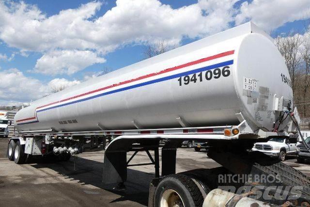 Polar TANK Tank Trailers