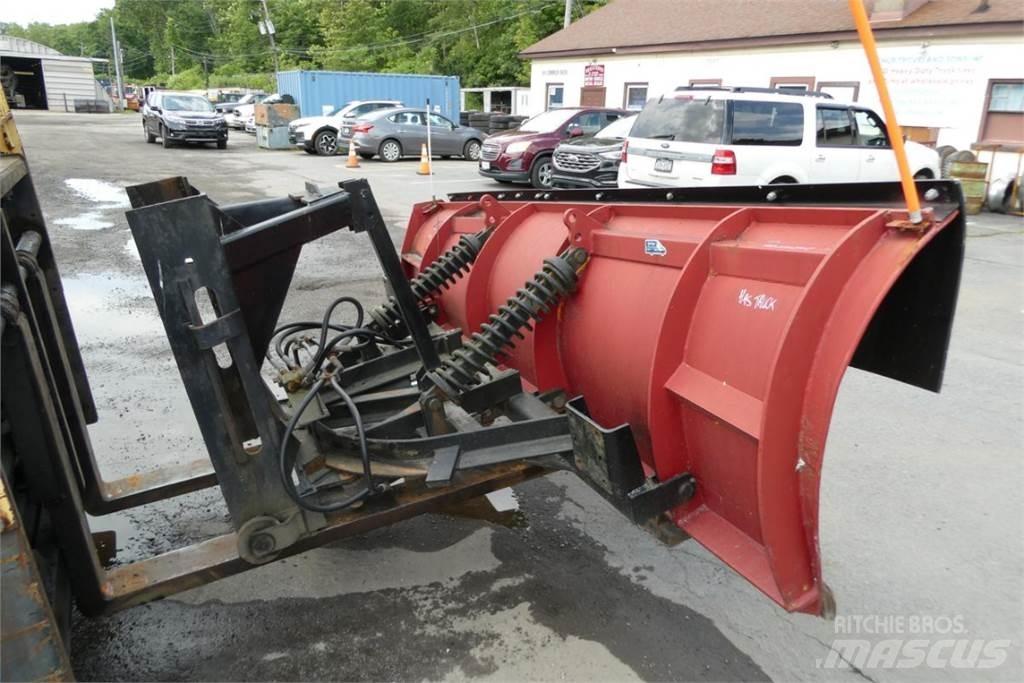 Sterling L7501 Dump Trucks