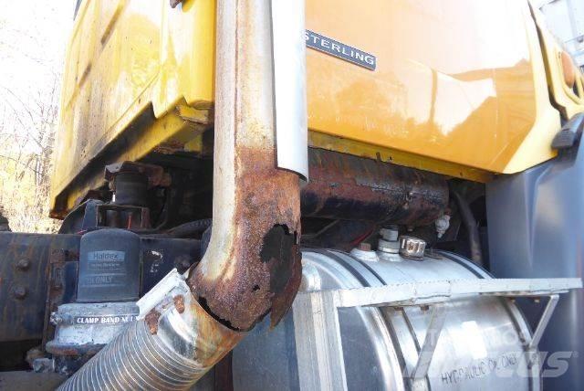 Sterling L8500 Cab & Chassis Trucks