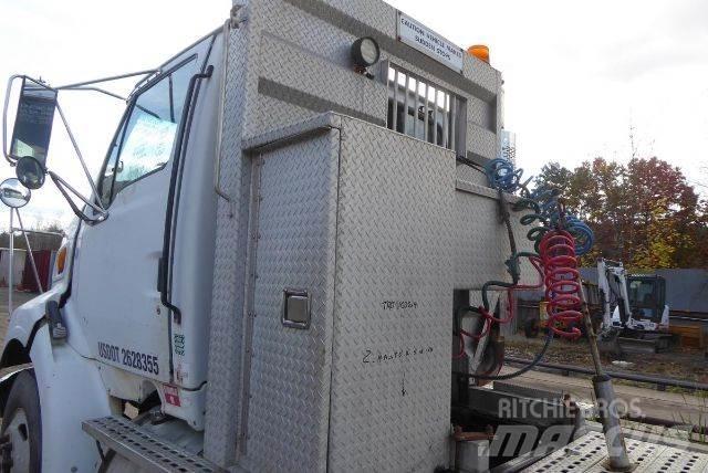 Sterling LT9500 Cab & Chassis Trucks