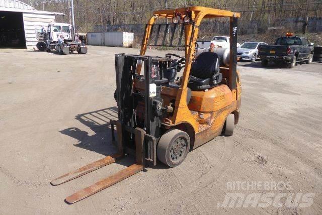 Toyota 7FGCU25 Misc Forklifts