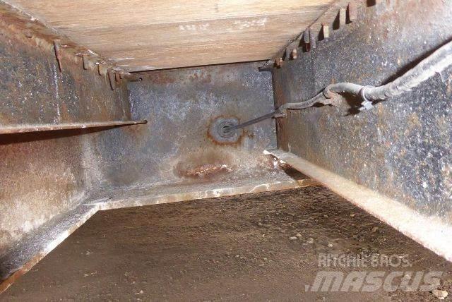 Trail King TK6 Lowboy Trailers
