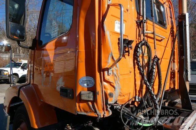 Volvo VNM42T Cab & Chassis Trucks