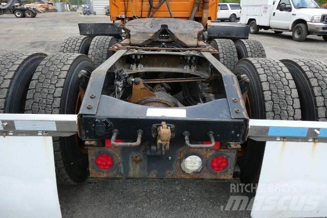 Volvo VNM64T Cab & Chassis Trucks