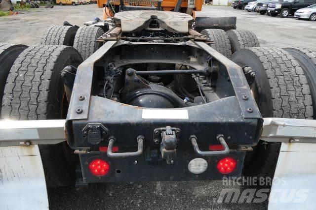 Volvo VNM64T Cab & Chassis Trucks