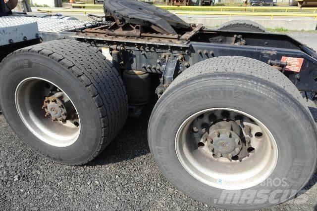 Volvo VNM64T Cab & Chassis Trucks