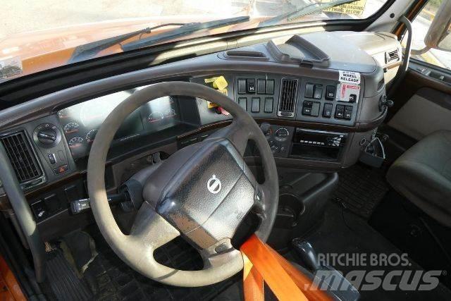 Volvo VNM64T Cab & Chassis Trucks