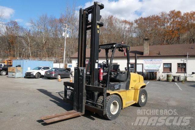 Yale GLP155VX Misc Forklifts