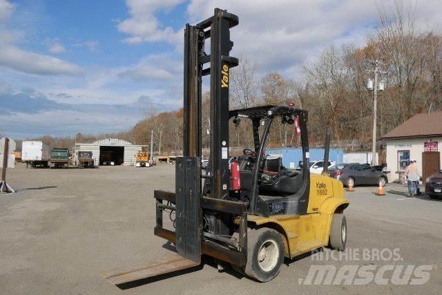 Yale GLP155VX Misc Forklifts