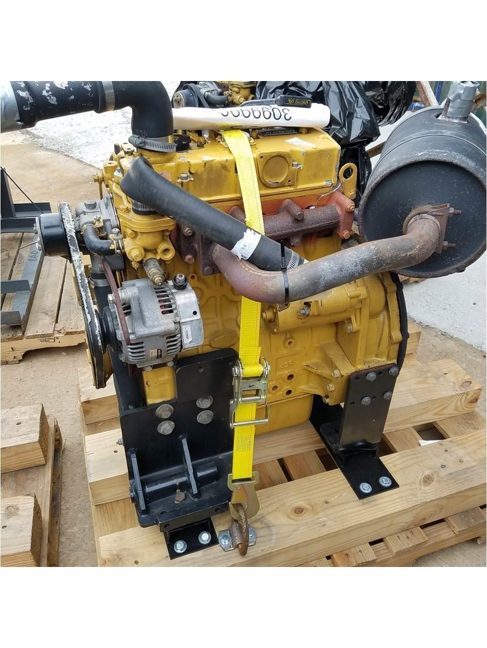 CAT 3024C Other