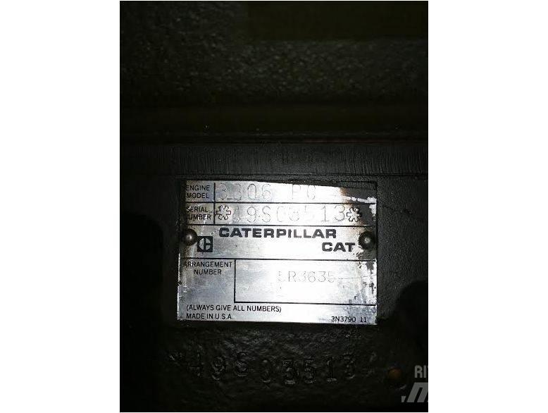 CAT 3306PC Other