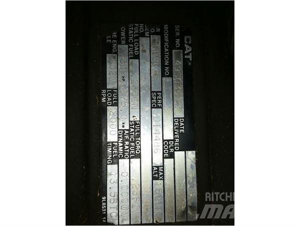 CAT 3306PC Other