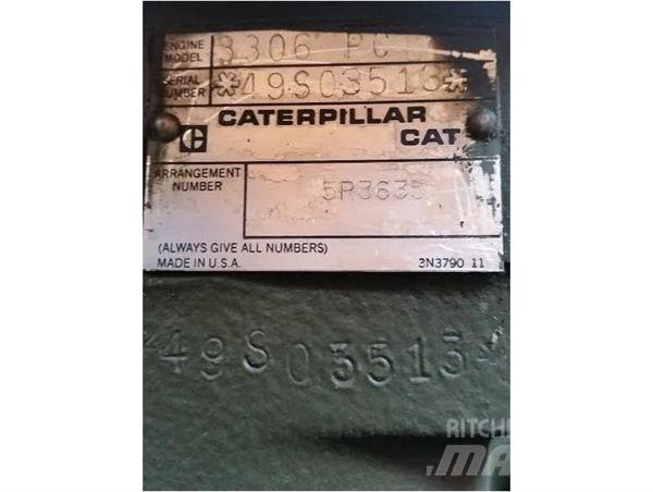 CAT 3306PC Other