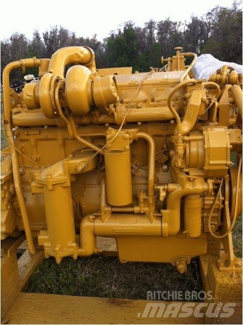 CAT 3406 Other