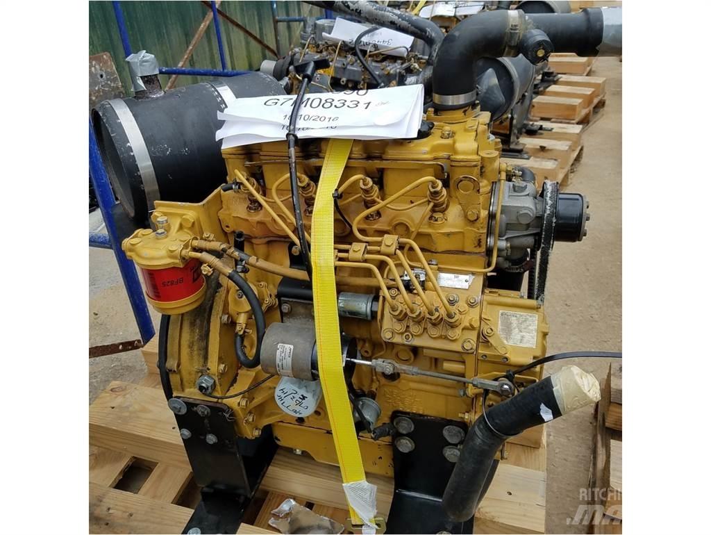 CAT C2.2 Other