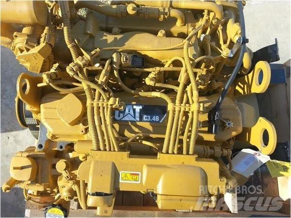 CAT C3.4 Other