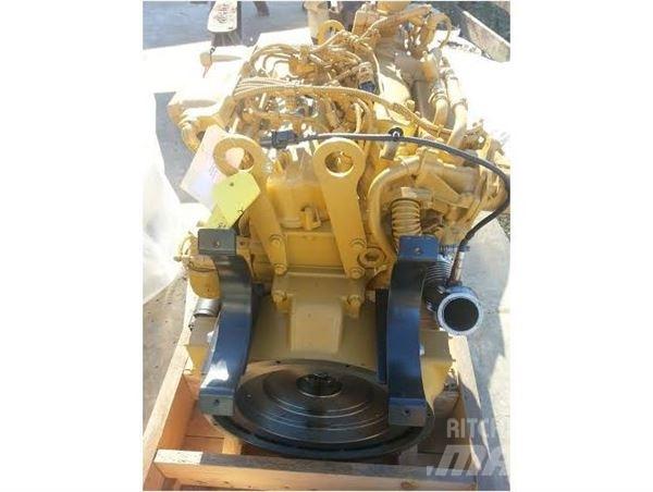 CAT C3.4 Other