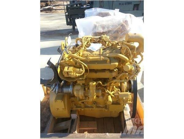 CAT C3.4 Other