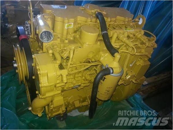 CAT C4.4 Other
