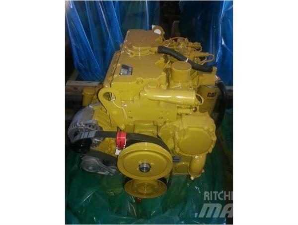 CAT C4.4 Other