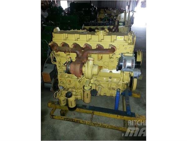 CAT C6.6 Other