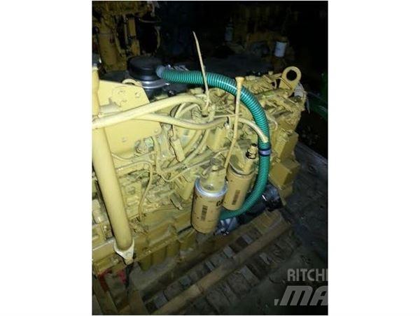 CAT C6.6 Other