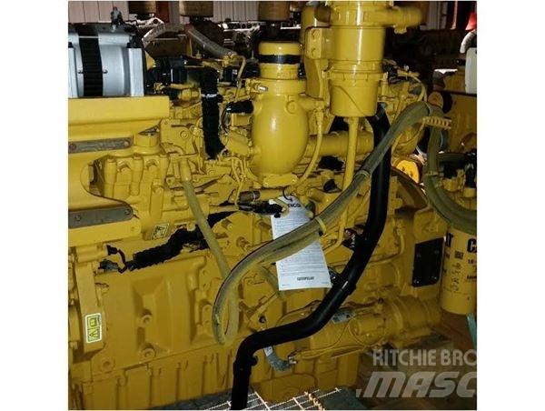 CAT C9.3 Other