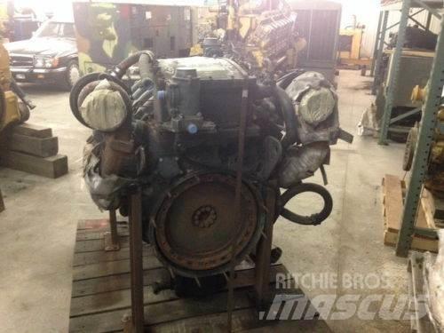 MTU S2000 Other