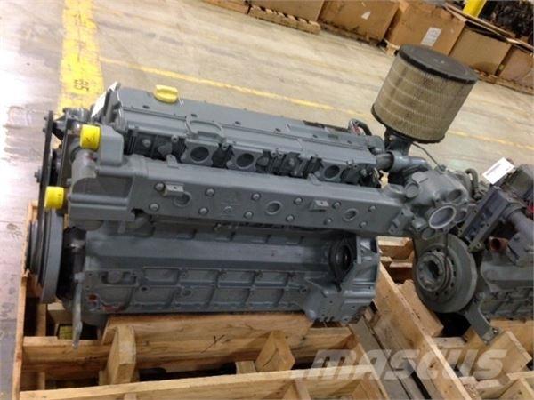 Volvo L110E Other