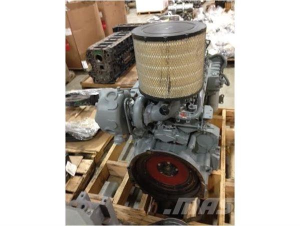 Volvo L110E Other