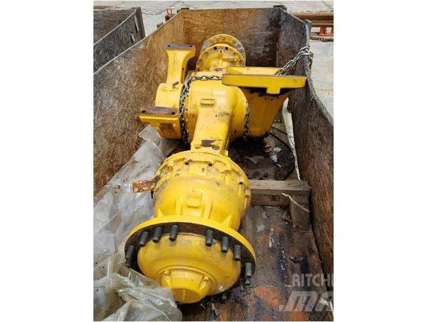 Volvo L180 Other
