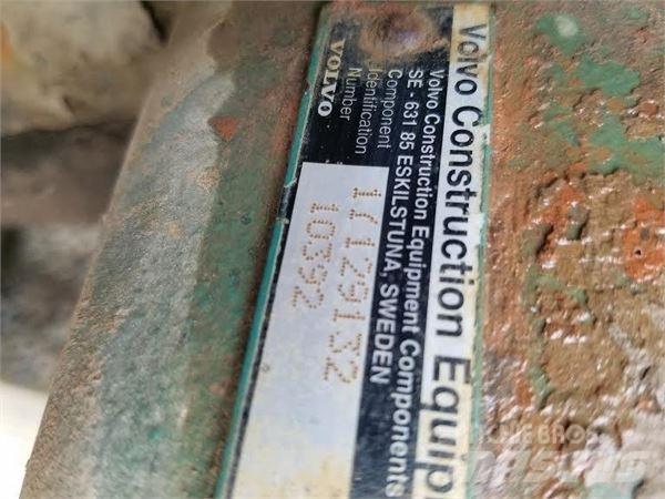 Volvo L180 Other